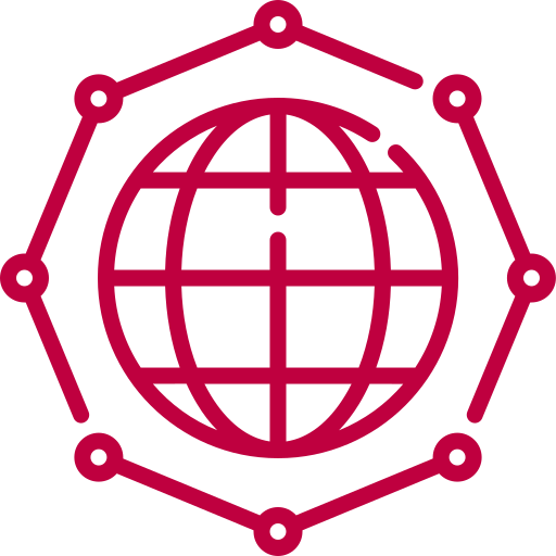 Efficient Distribution Network