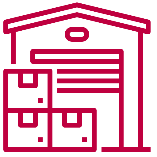 Advanced Warehousing
