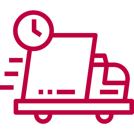 On-Time Delivery
